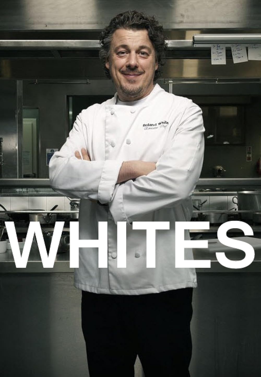 Whites 