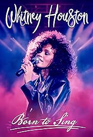Whitney Houston Born to Sing 