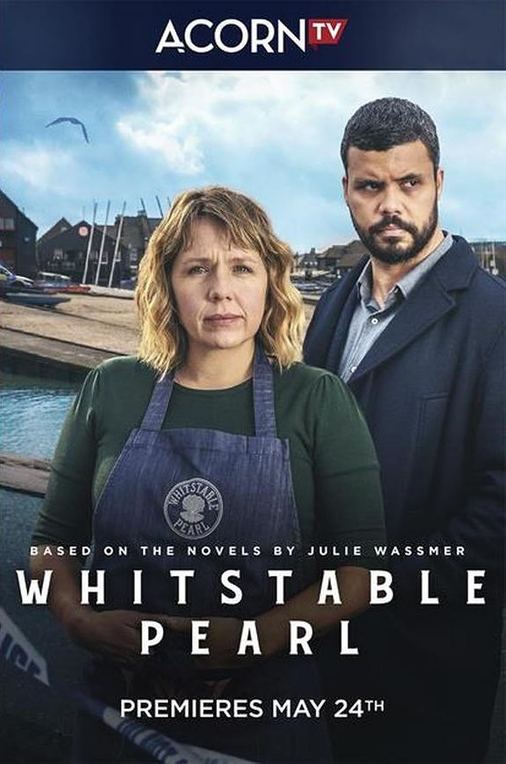 Whitstable Pearl 