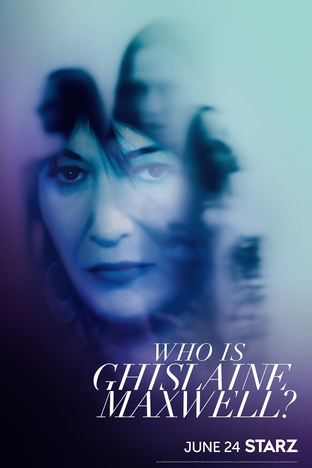 Who Is Ghislaine Maxwell? 