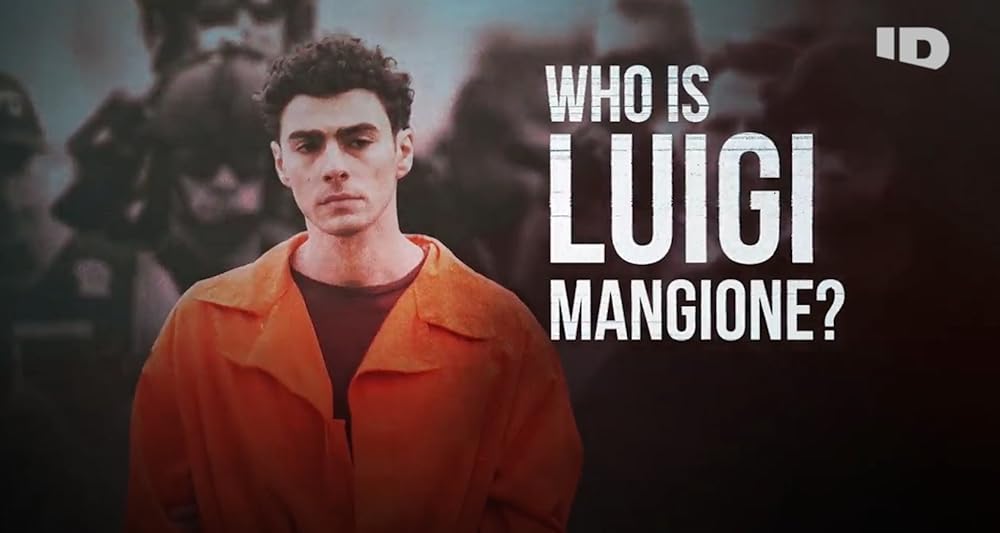 Who Is Luigi Mangione? 