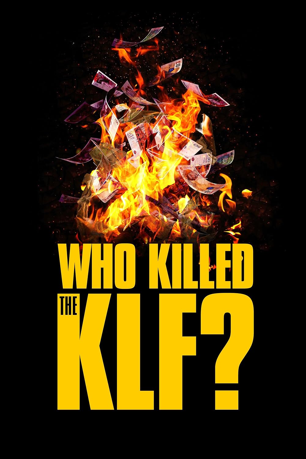 Who Killed the KLF? 