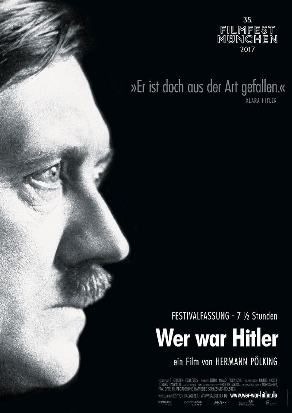 Who was Hitler 