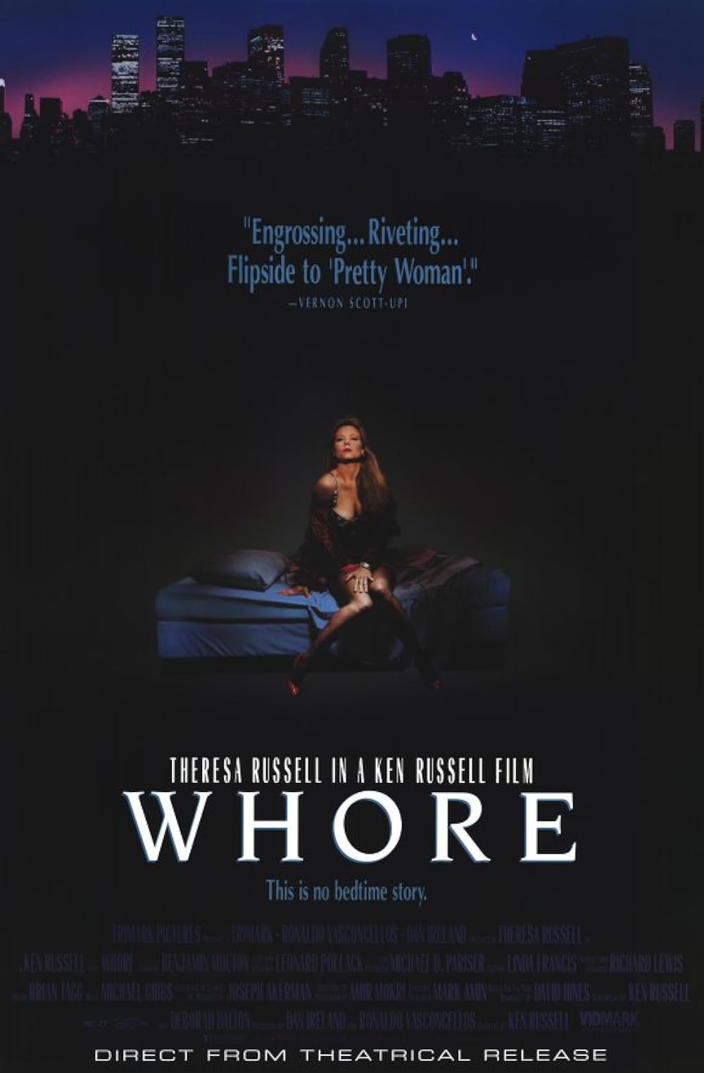 Whore 
