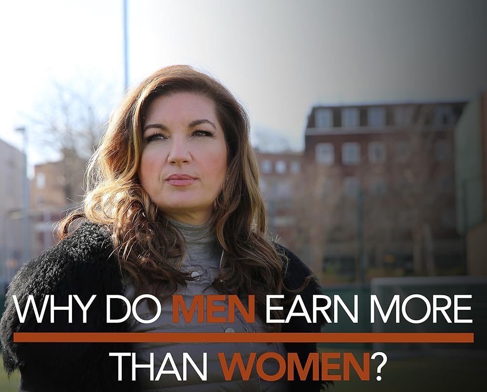 Why Do Men Earn More Than Women? 