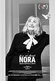 Why is my name Nora, when my sky is clear? 