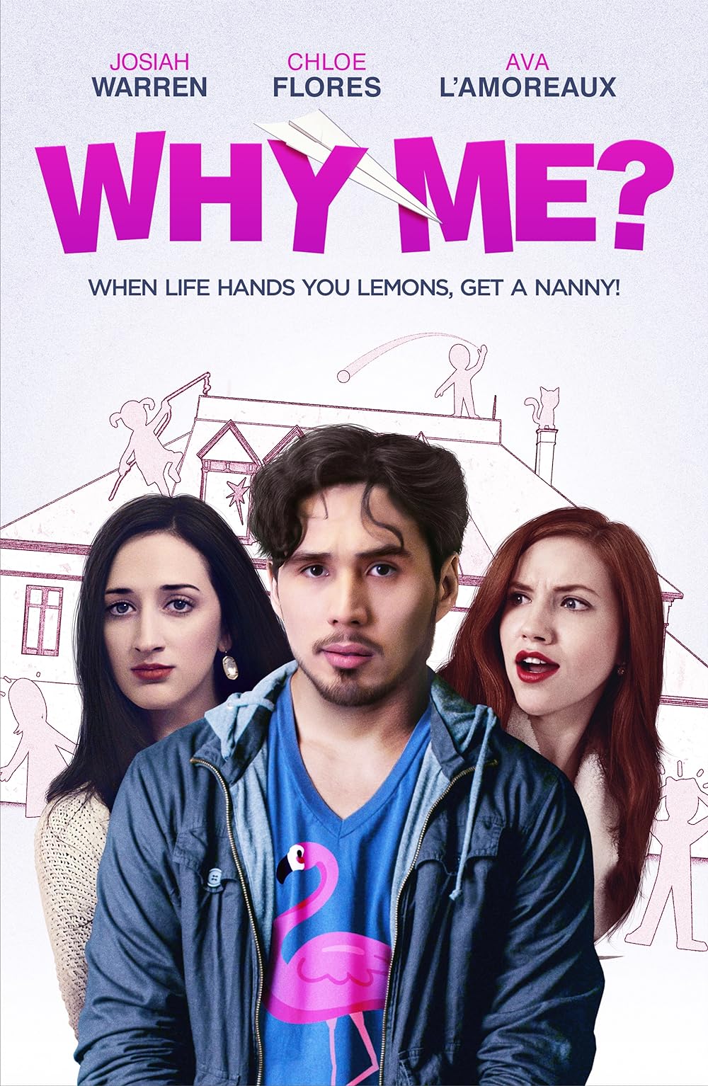 Why Me? 
