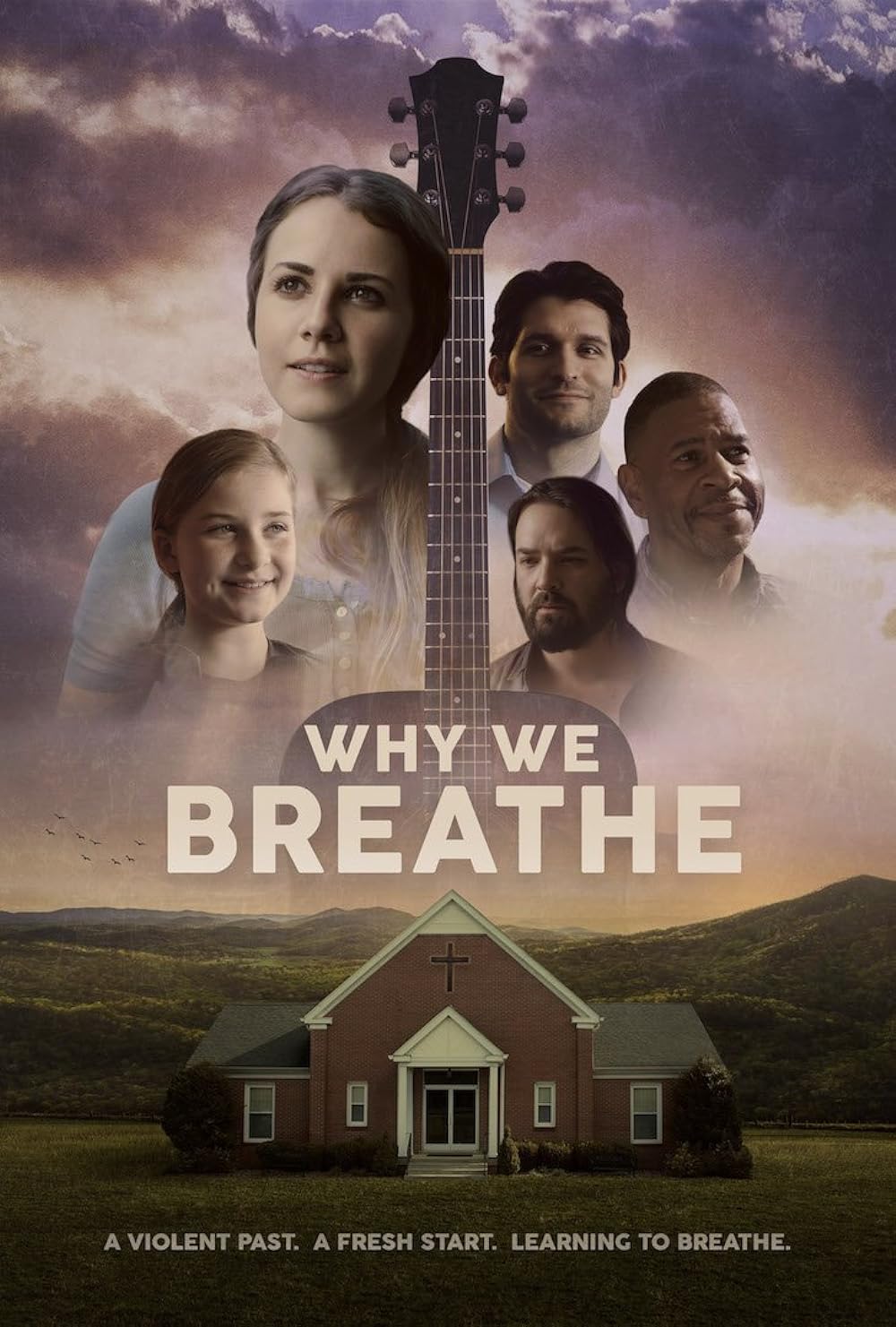 Why We Breathe 