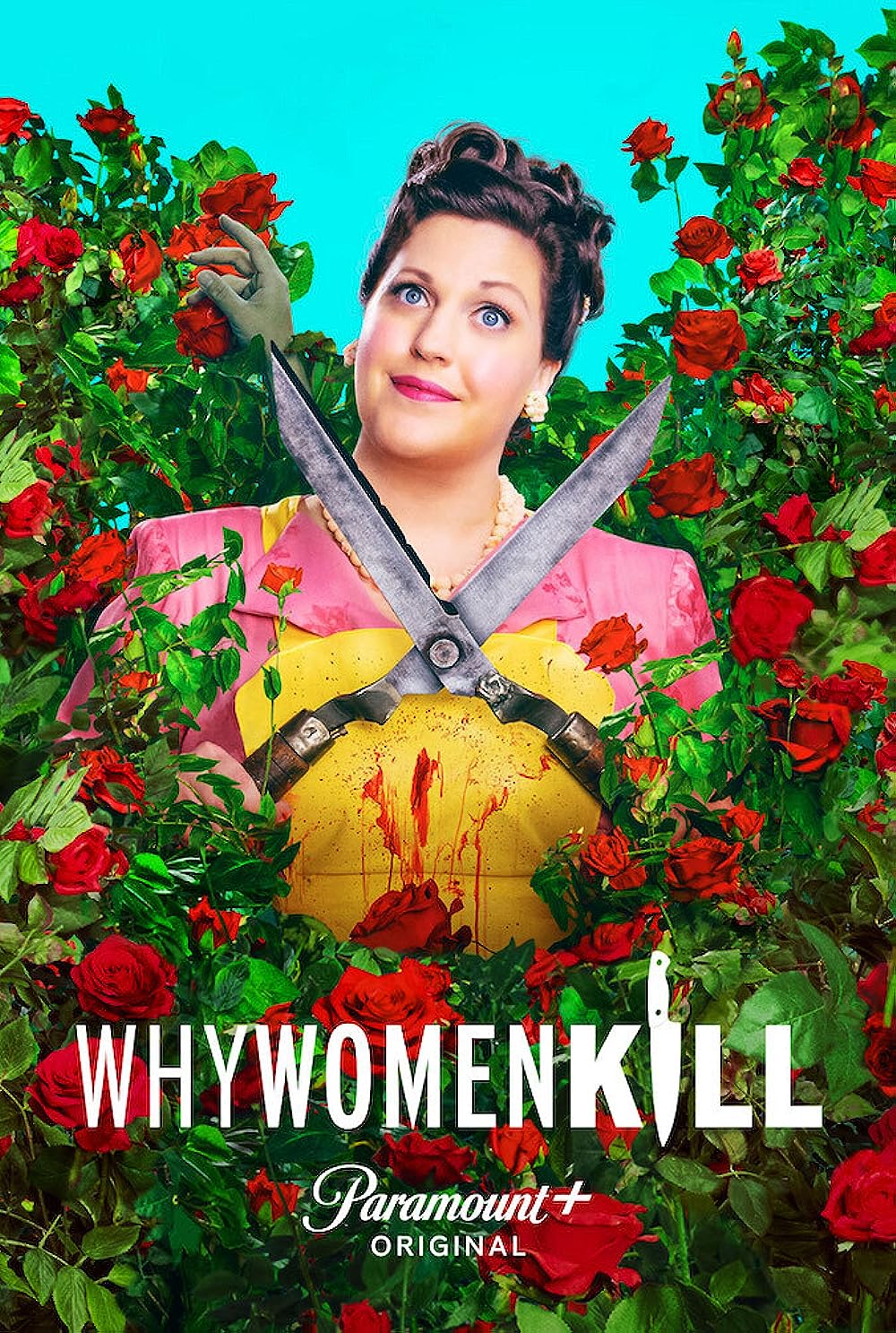 Why Women Kill 