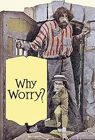 Why Worry? 