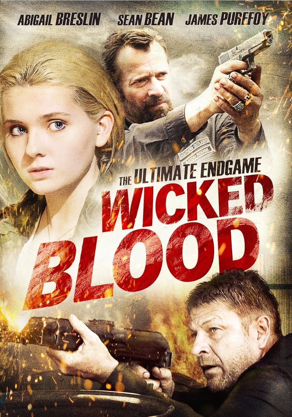 Wicked Blood 