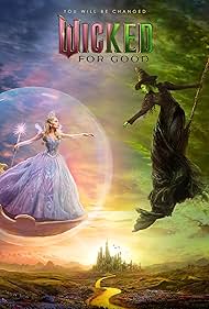 Wicked: For Good 