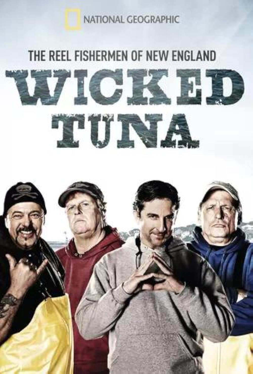 Wicked Tuna 
