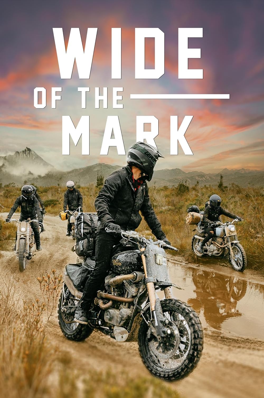 Wide of the Mark 