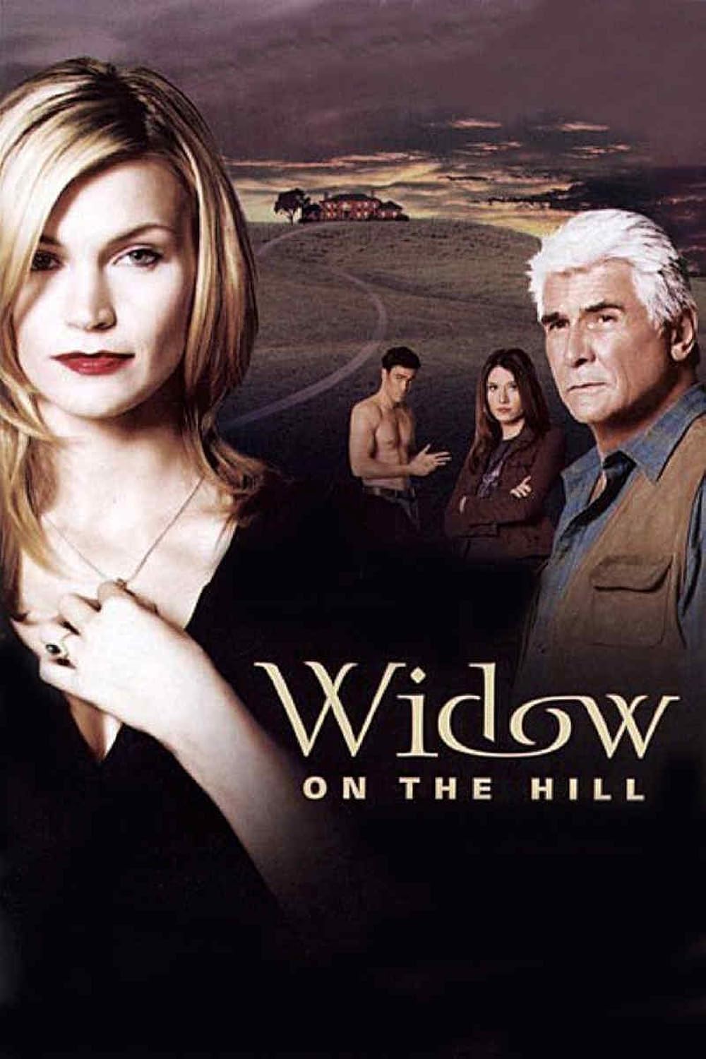 Widow on the Hill 