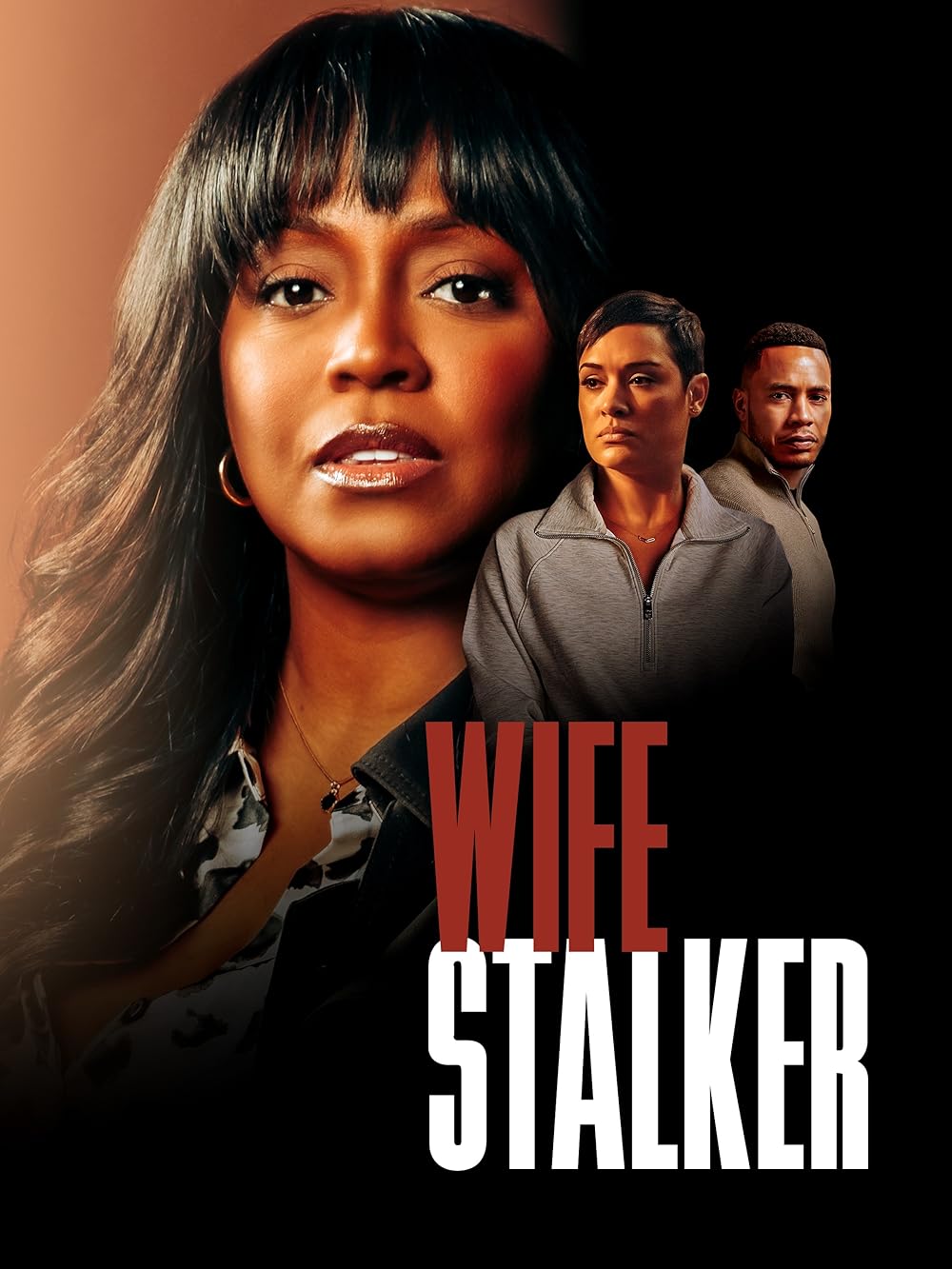 Wife Stalker 
