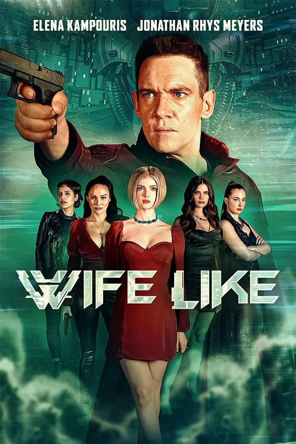 Wifelike 