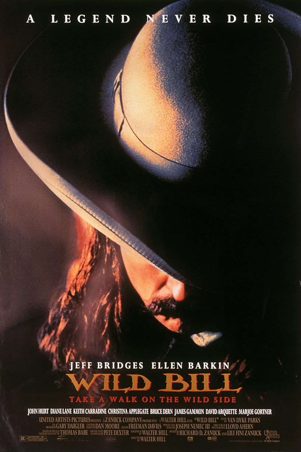 Wild Bill 