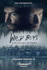 Wild Boys: Strangers in Town 