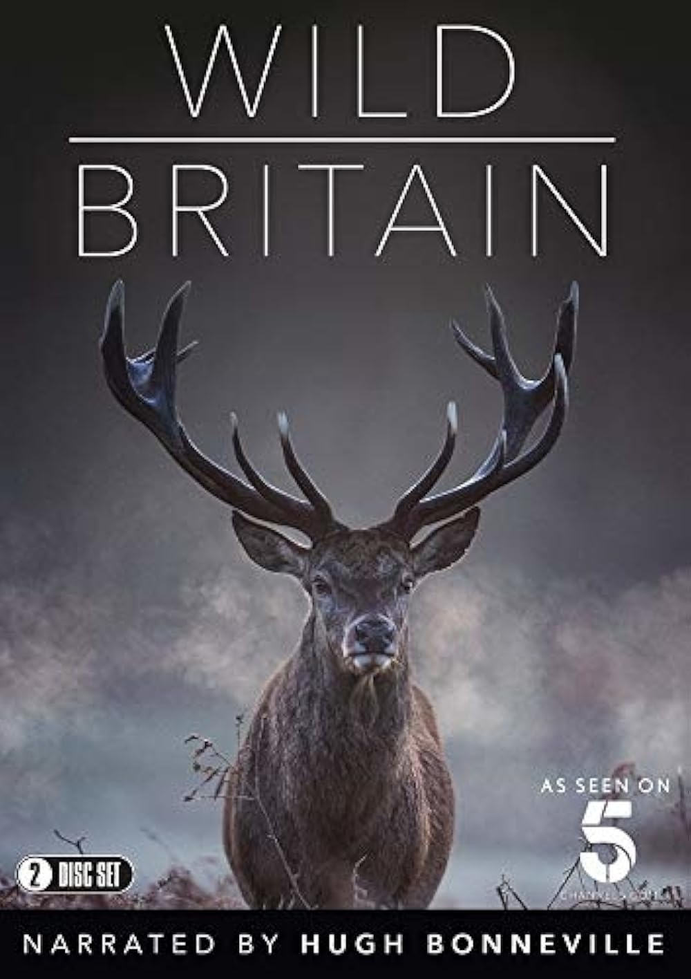 Wild Britain 