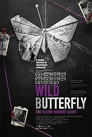 Wild Butterfly 