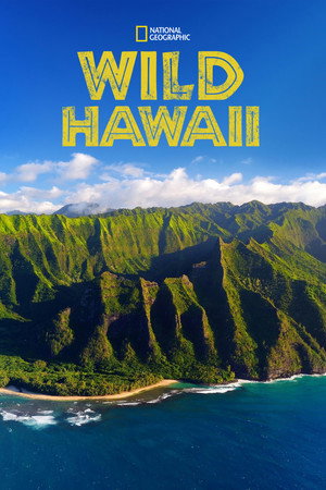 Wild Hawaii 
