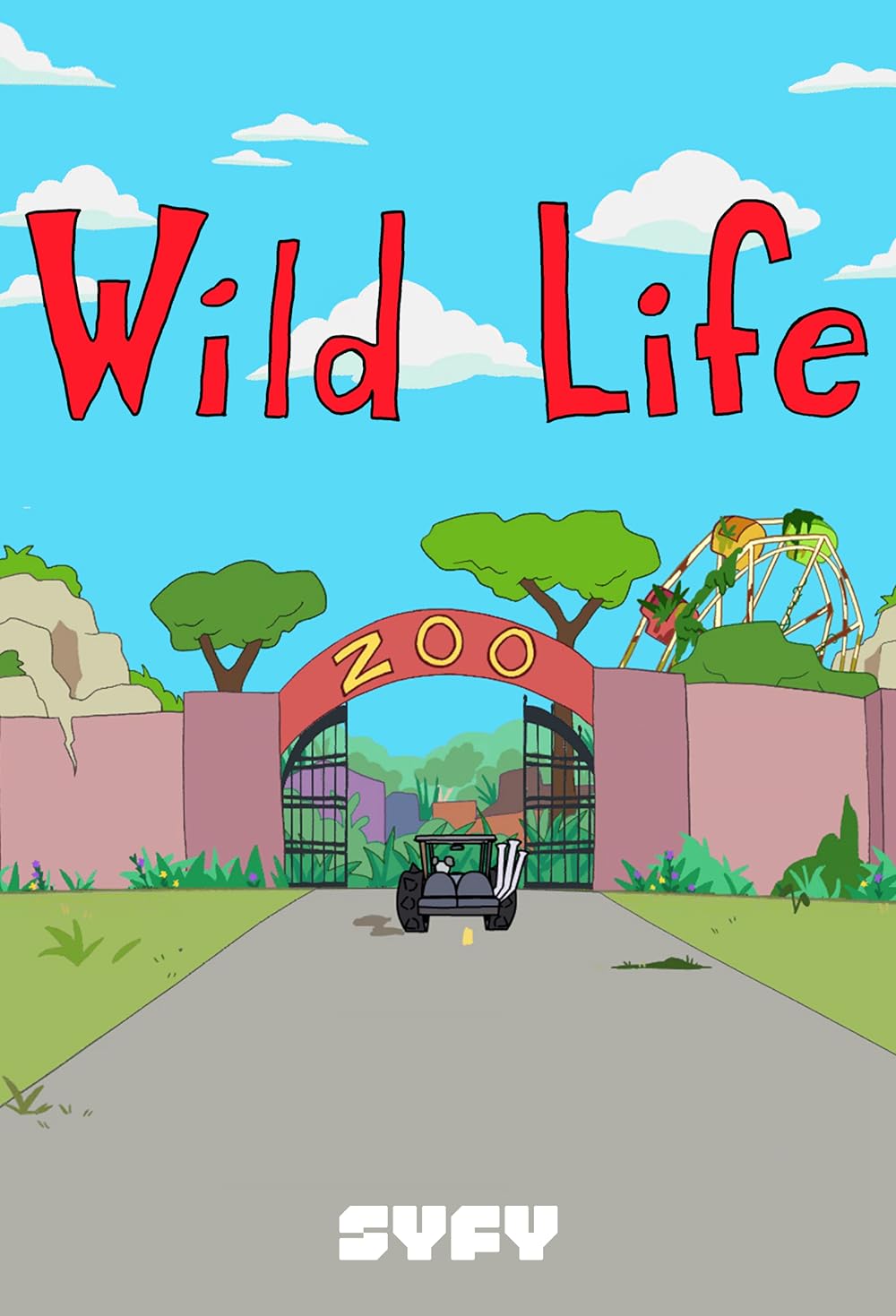 Wild Life 