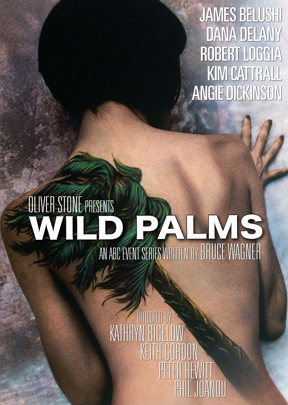 Wild Palms 