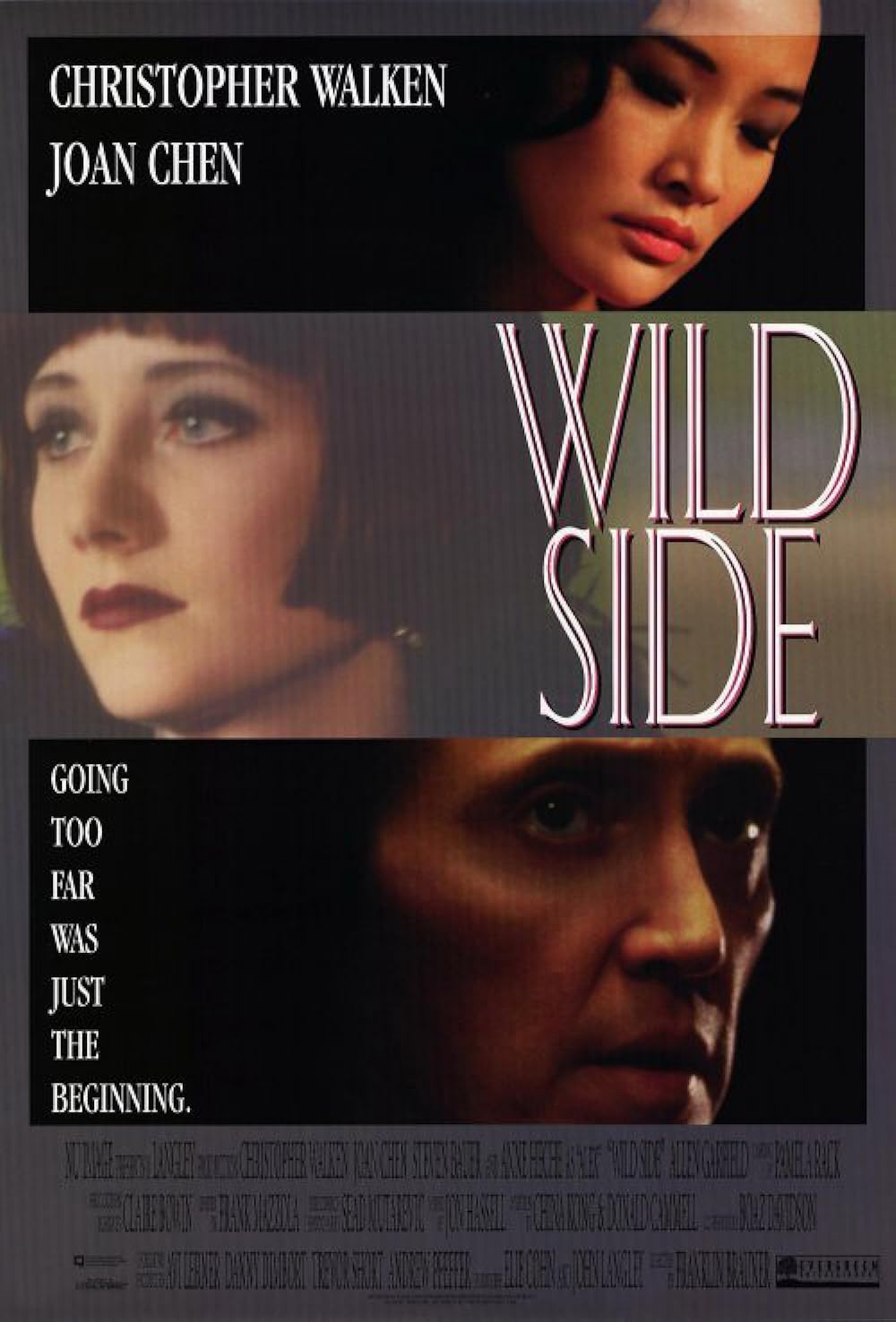 Wild Side 