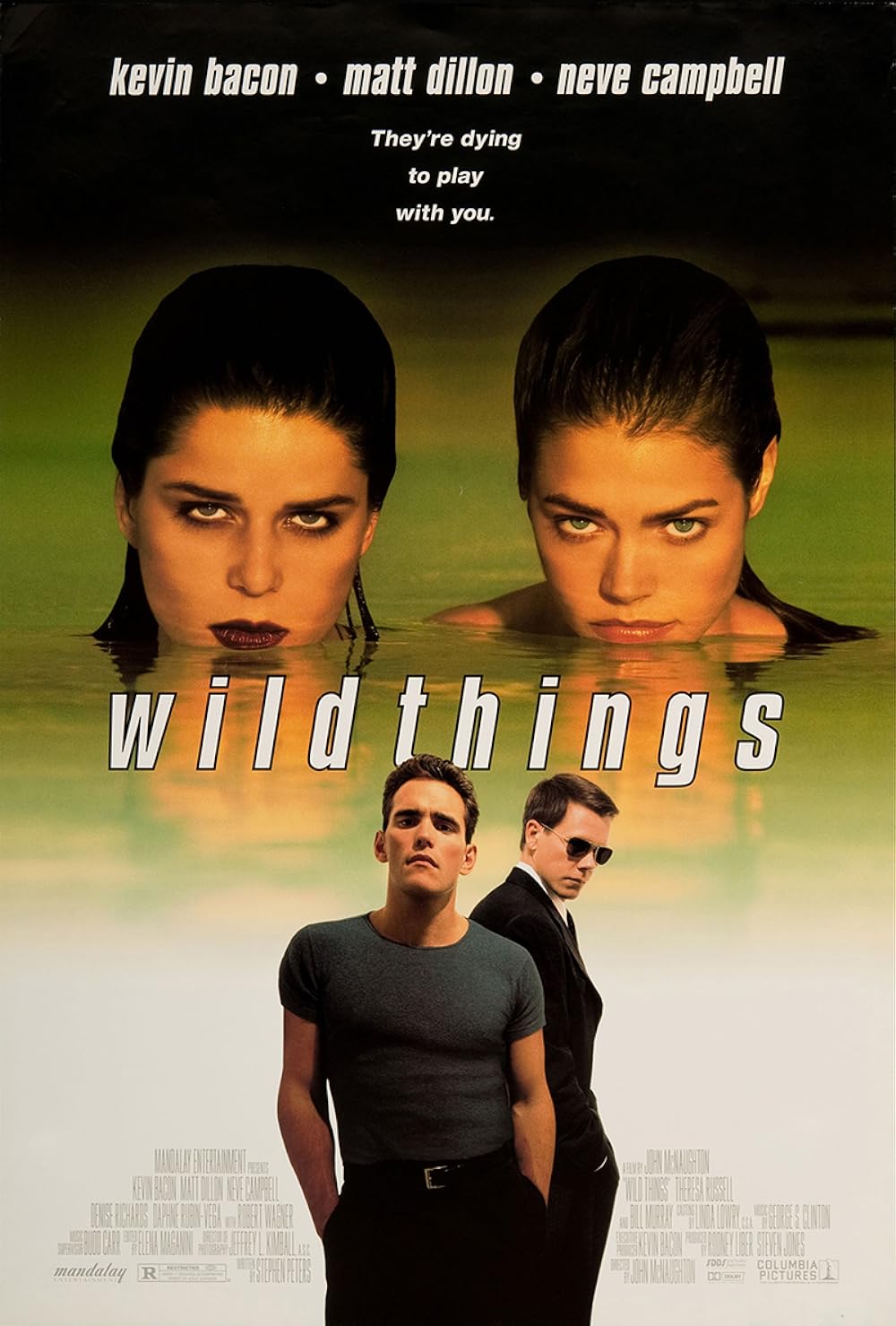 Wild Things 