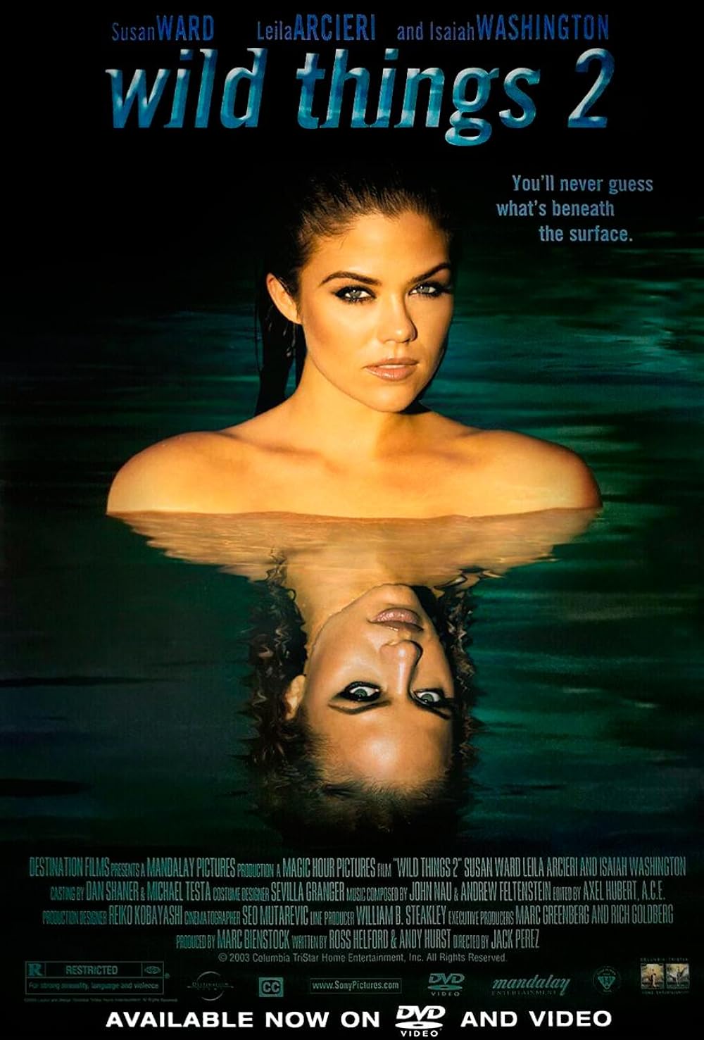 Wild Things 2 