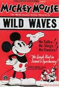 Wild Waves 