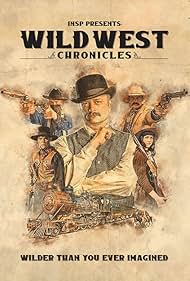 Wild West Chronicles 