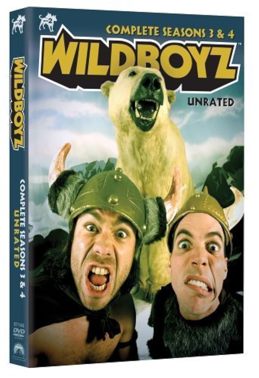 Wildboyz 