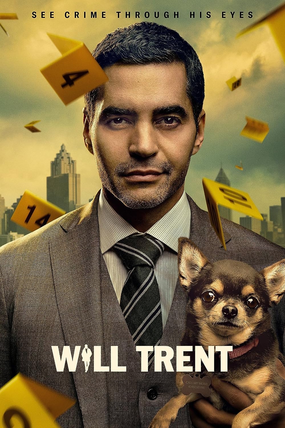 Will Trent 