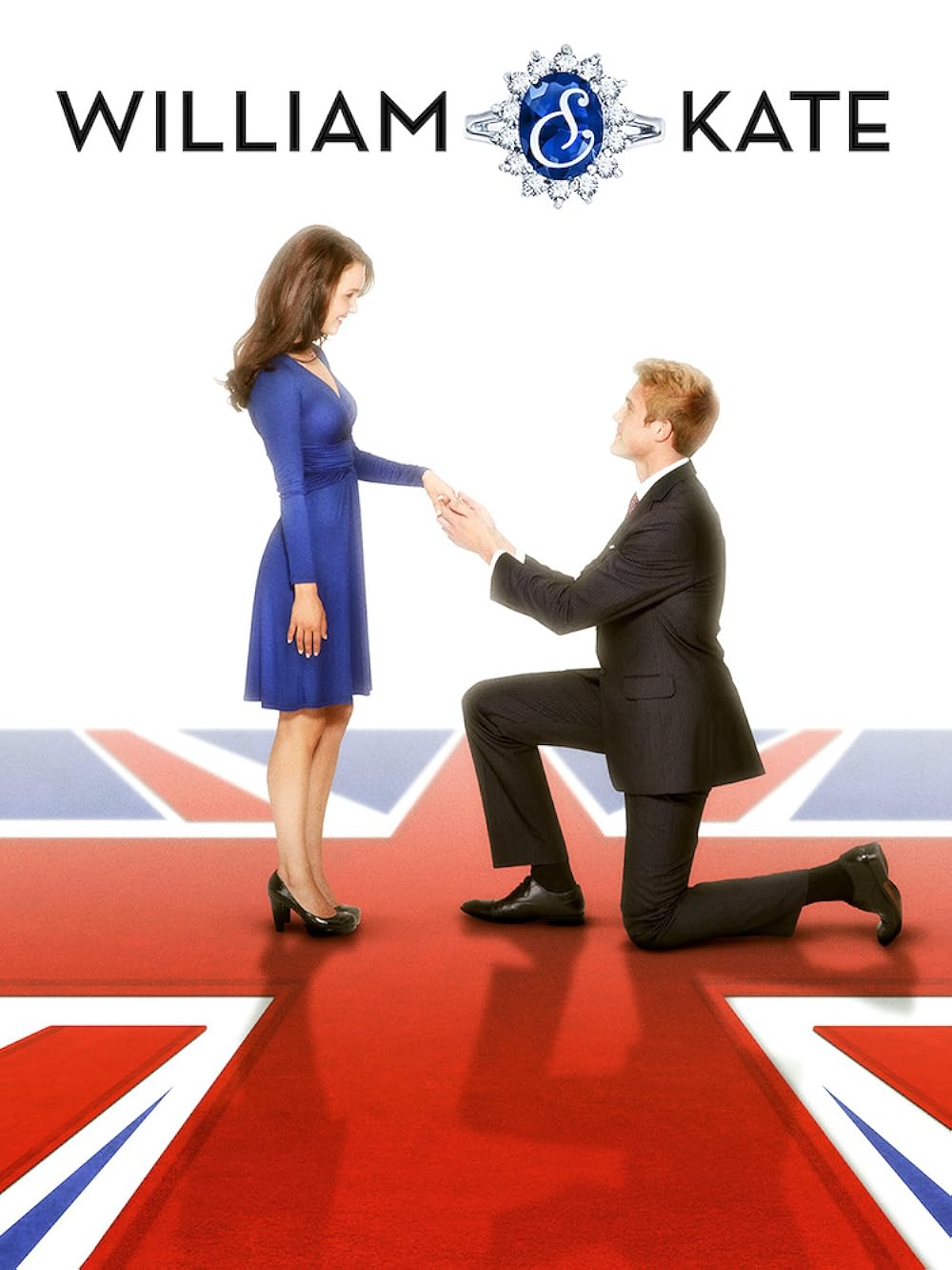 William & Kate 