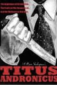 William Shakespeare's Titus Andronicus 