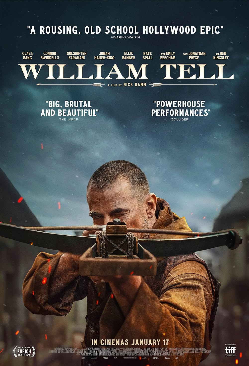 William Tell 