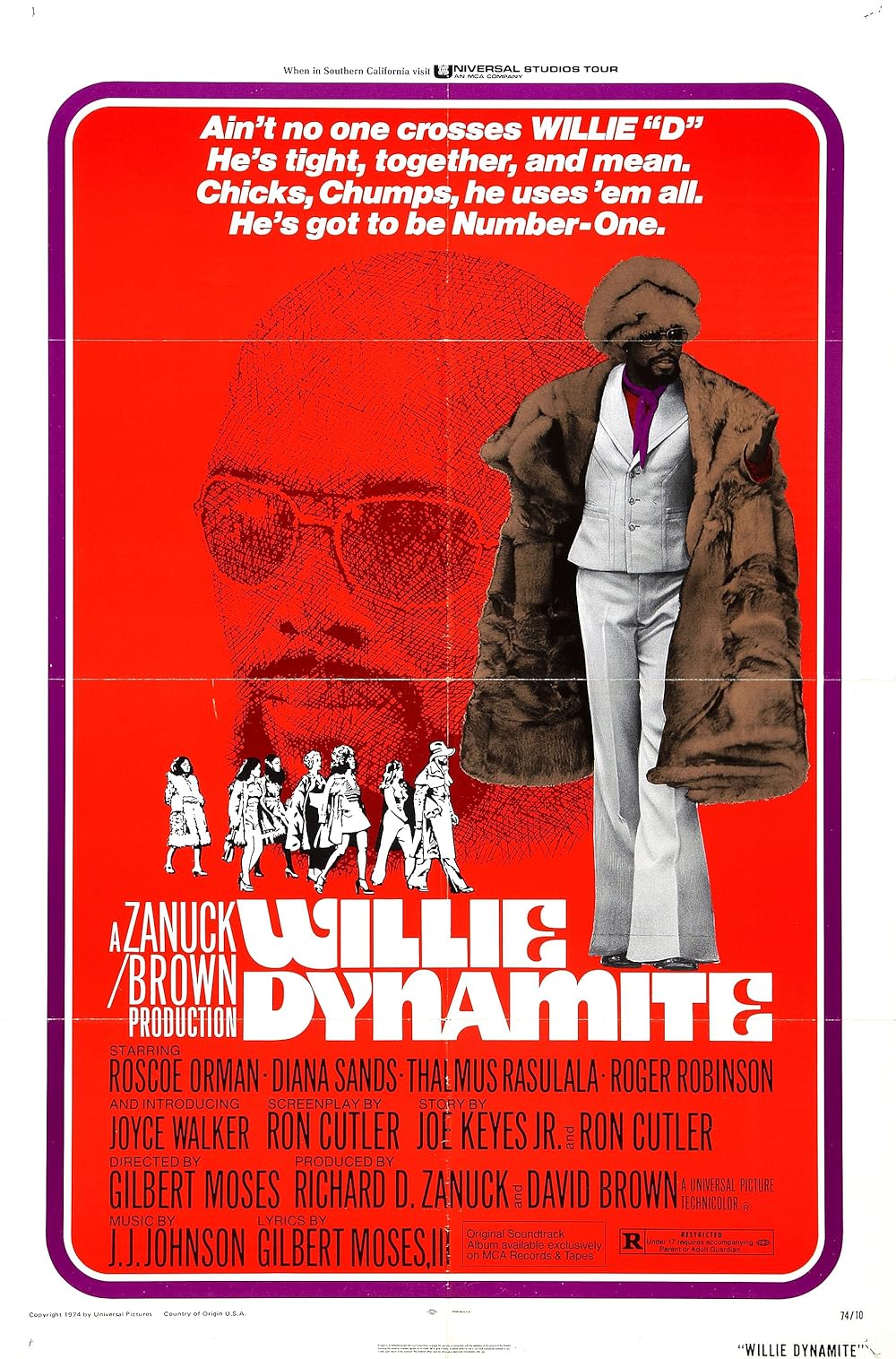 Willie Dynamite 