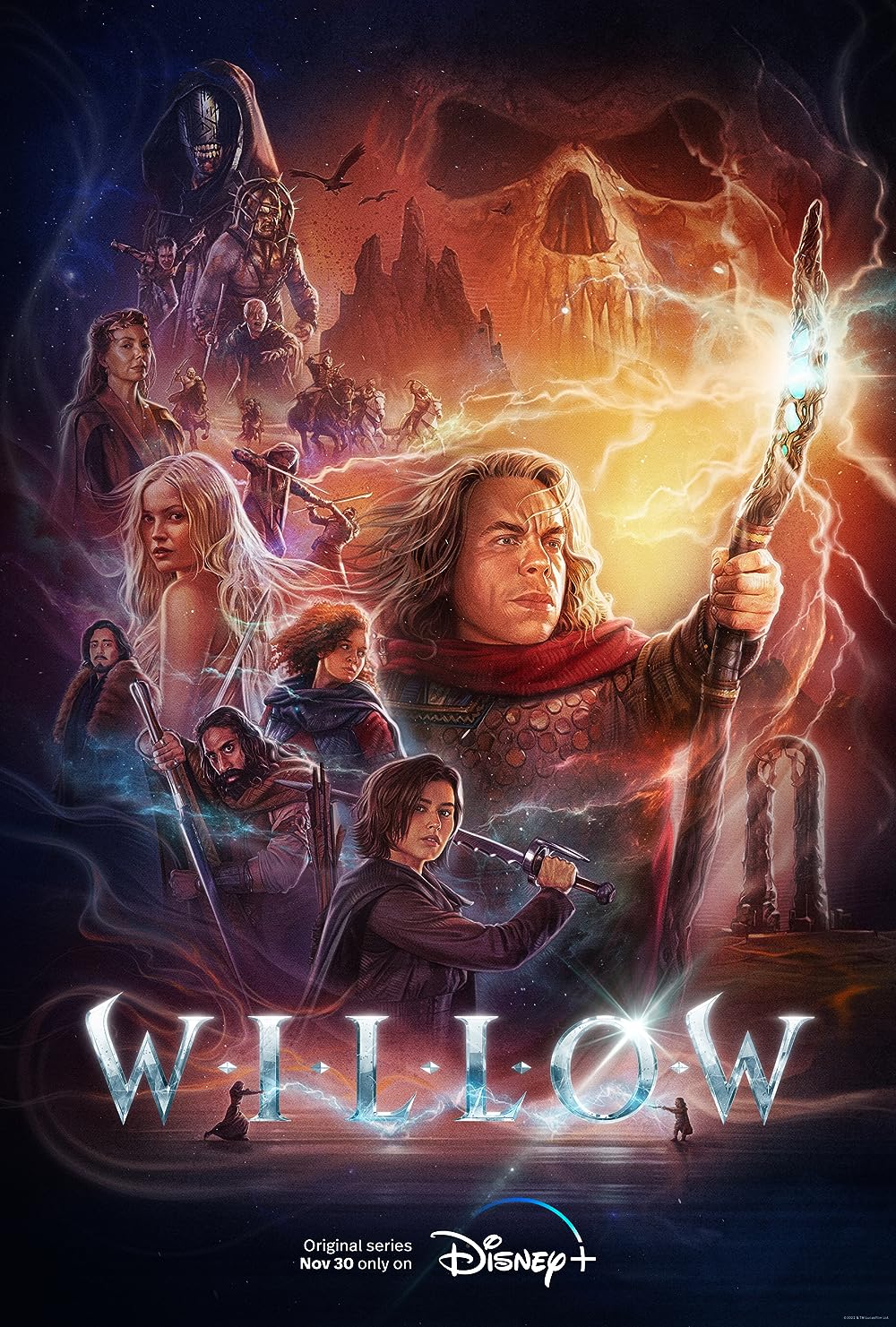 Willow 