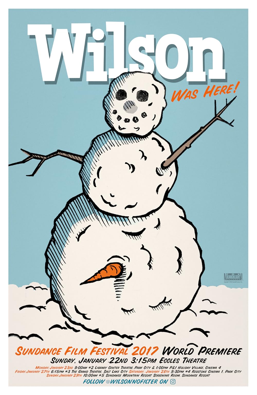 Wilson 
