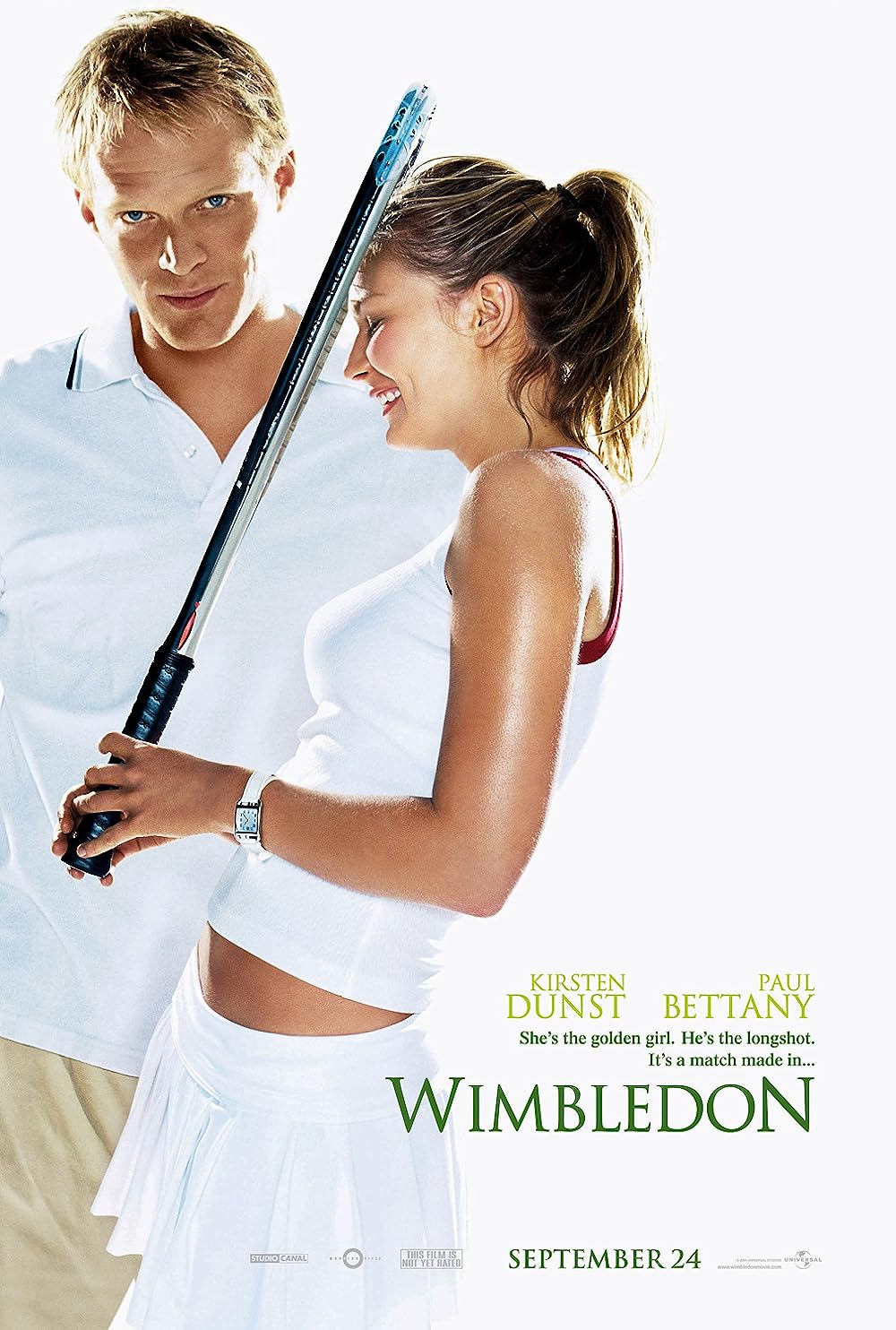 Wimbledon 