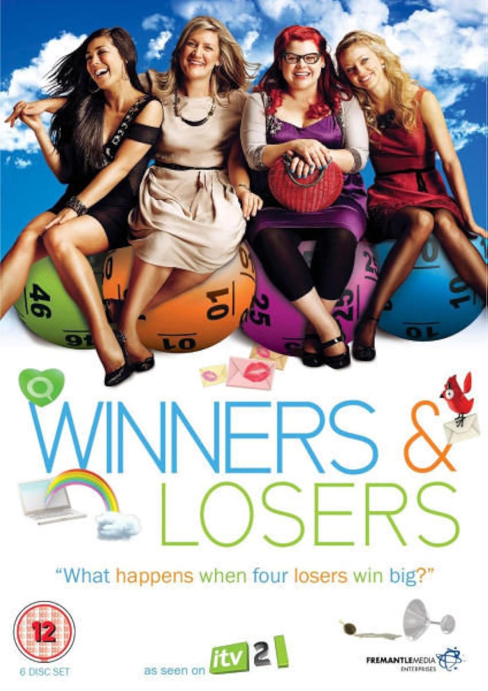 Winners & Losers 