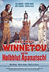 Winnetou and the Crossbreed 