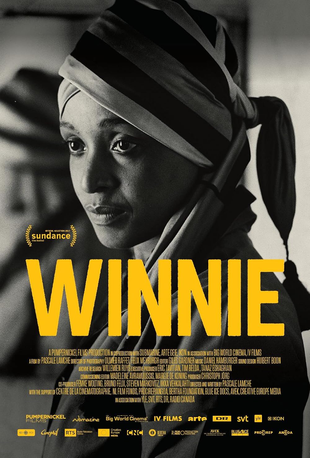 Winnie 