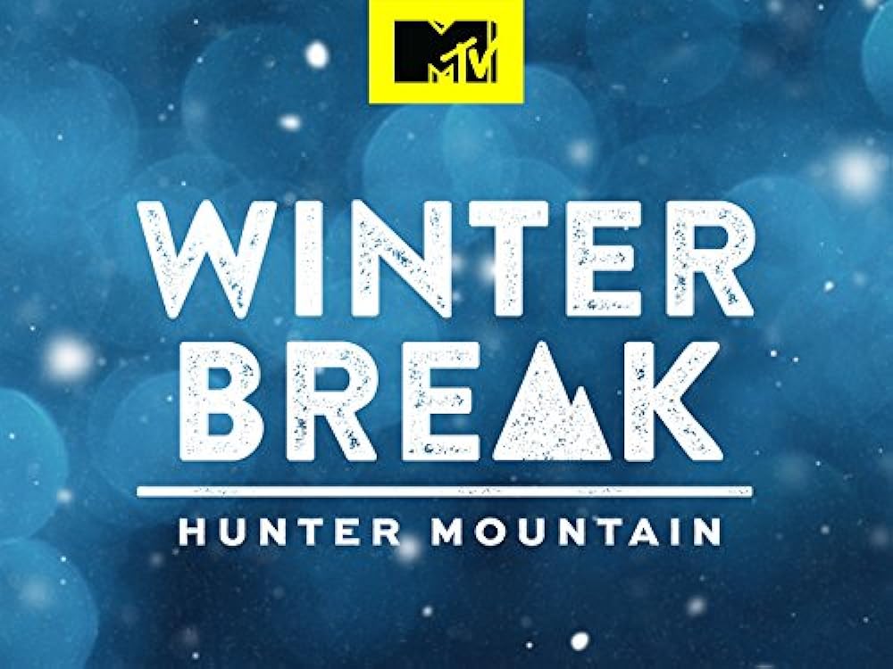 Winter Break: Hunter Mountain 