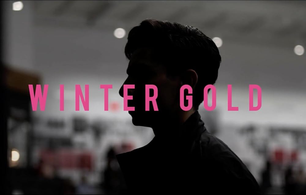 Winter Gold 