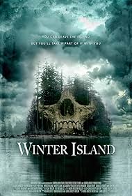 Winter Island 