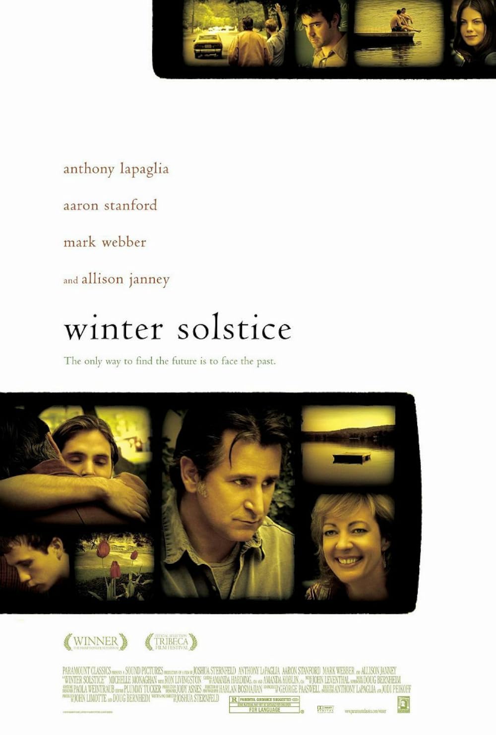Winter Solstice 