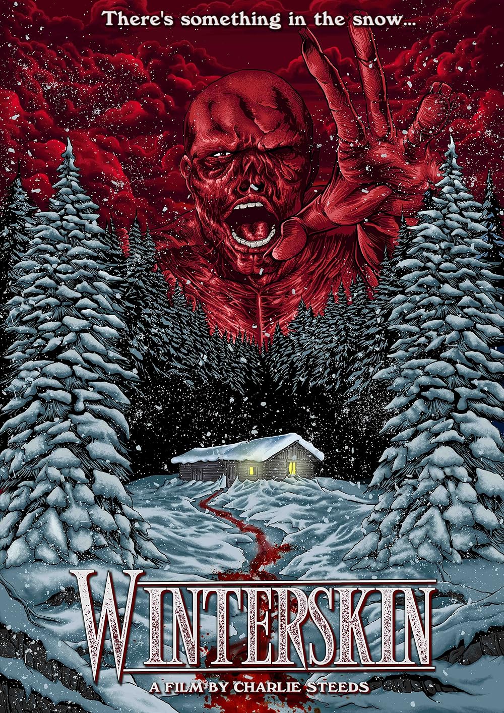 Winterskin 